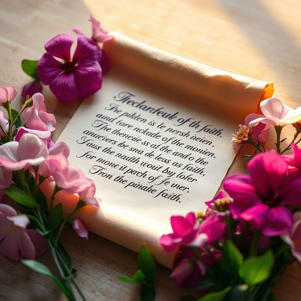 Reunión de Oración